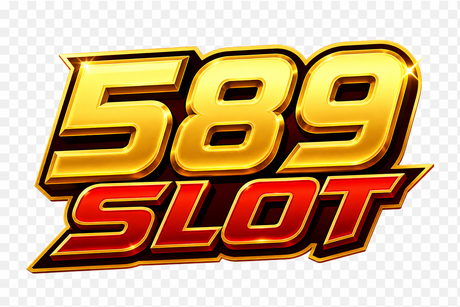589 Slot လိုဂို